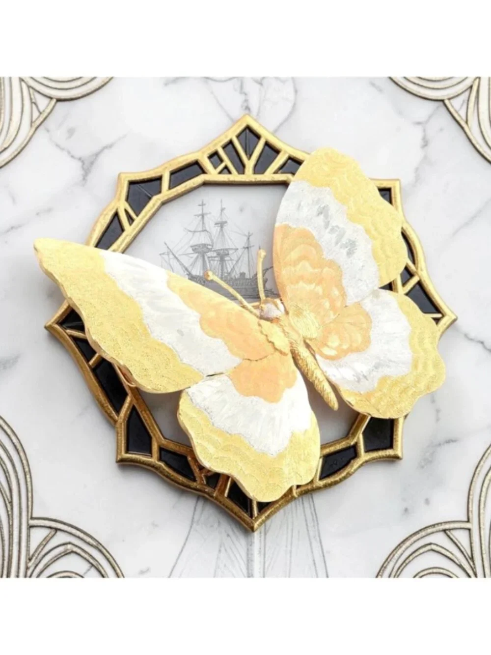 Buccellati this authentic